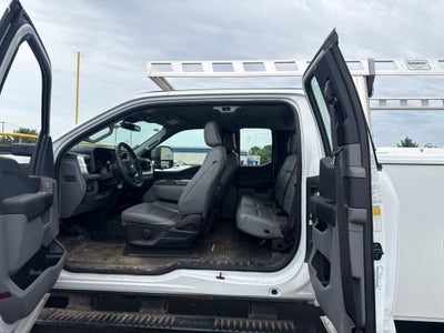 2023 Ford F-350SD XL
