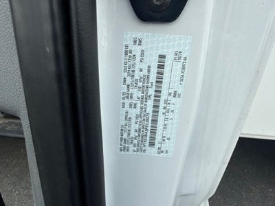 2023 Ford F-350SD XL