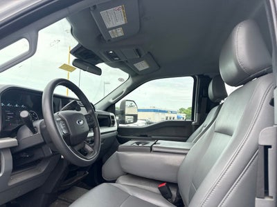 2023 Ford F-350SD XL