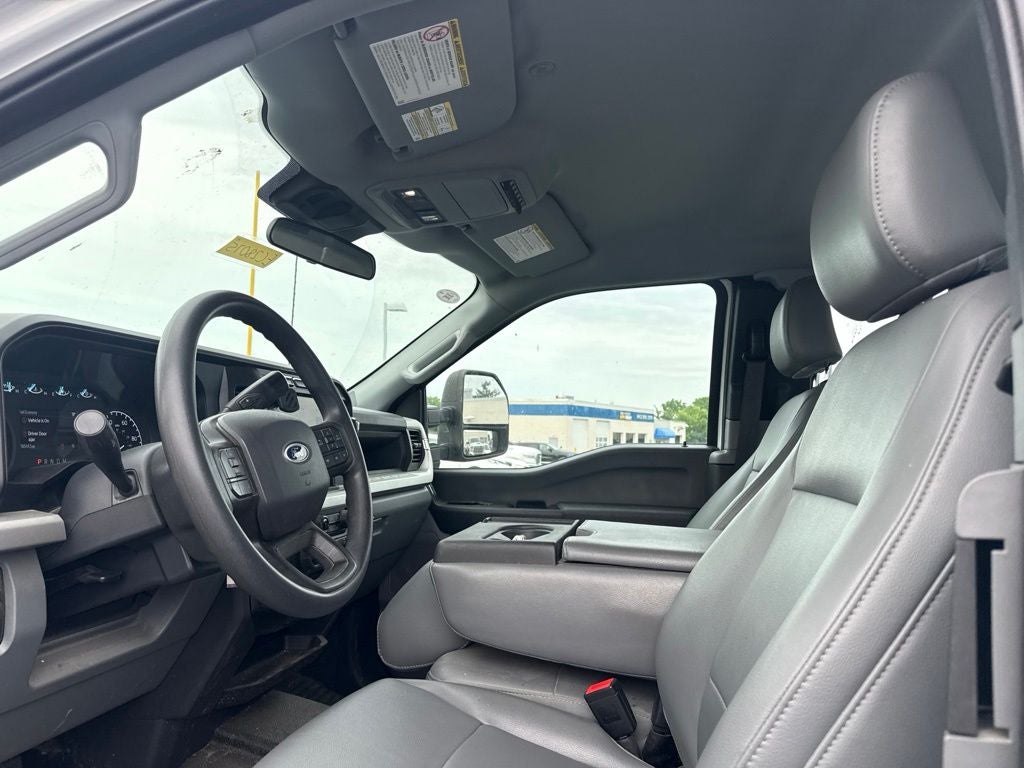 2023 Ford F-350SD XL