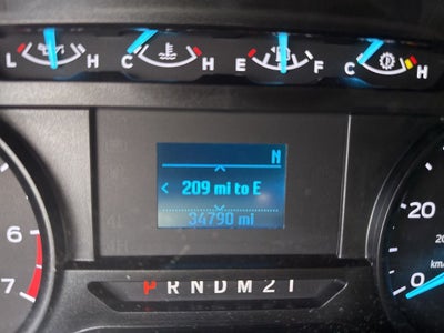 2022 Ford F-250SD XL