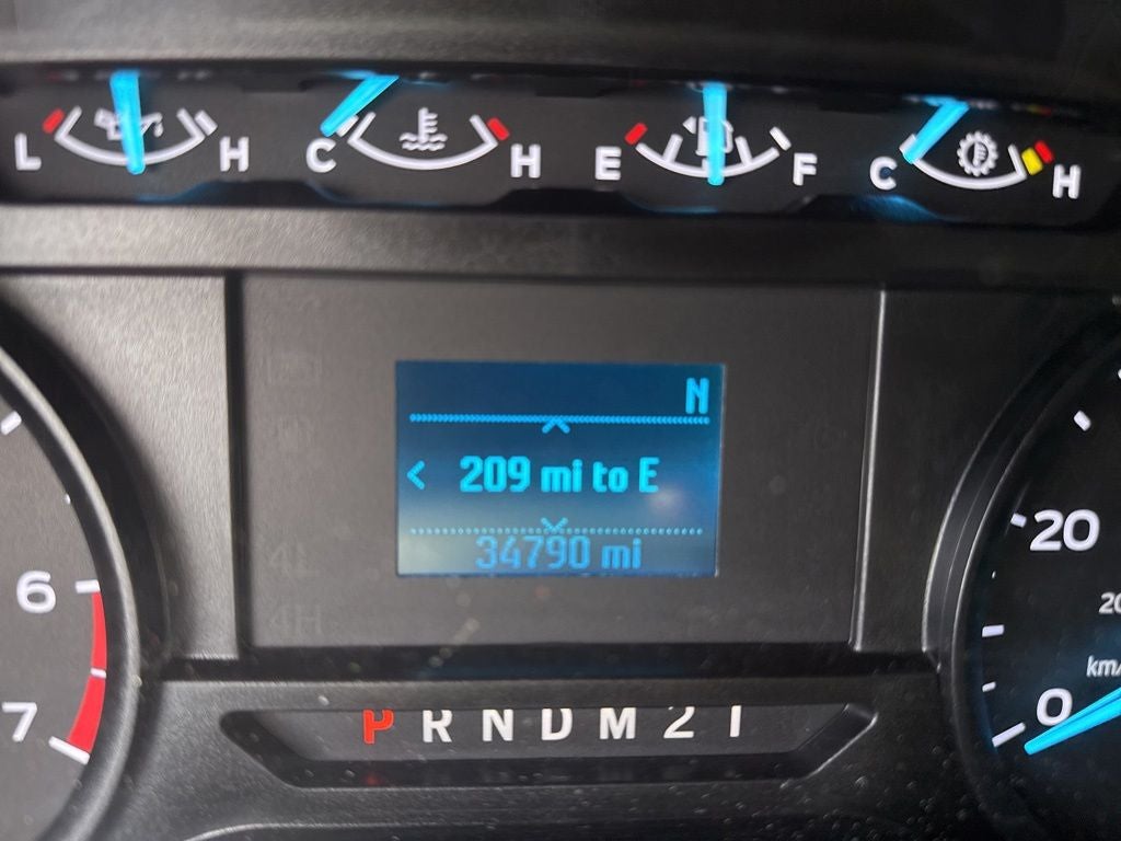 2022 Ford F-250SD XL