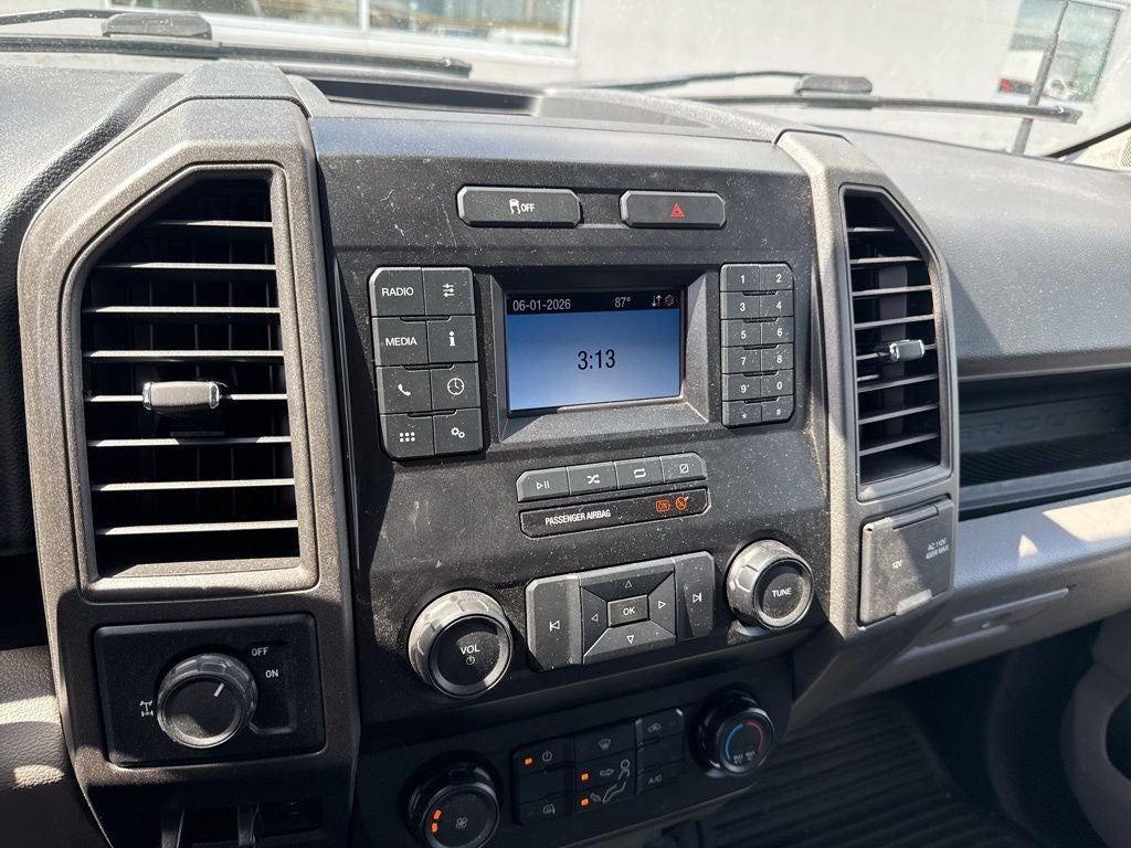 2022 Ford F-250SD XL