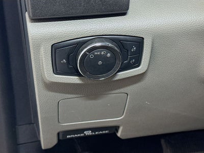 2022 Ford F-250SD XL