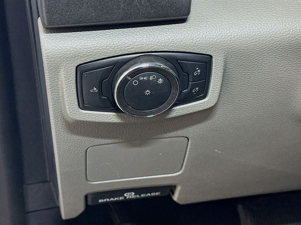 2022 Ford F-250SD XL