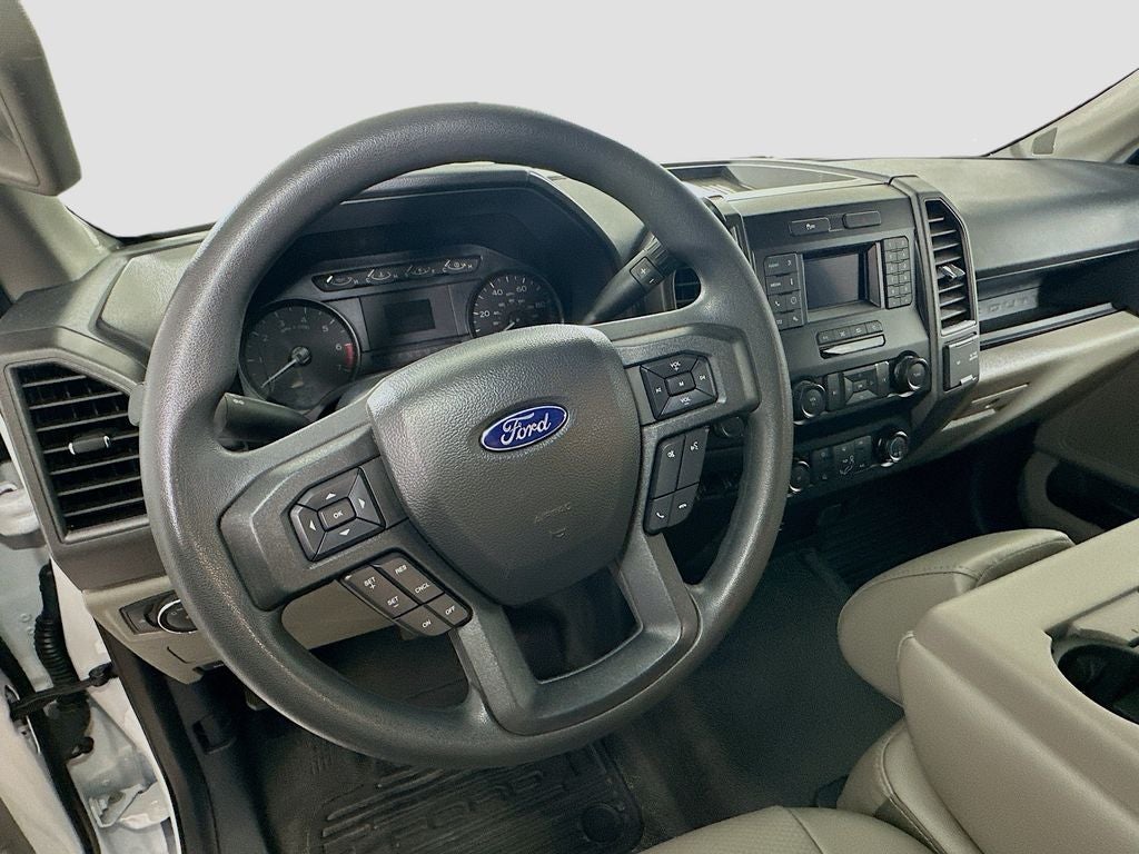 2022 Ford F-250SD XL