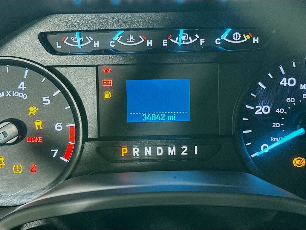 2022 Ford F-250SD XL
