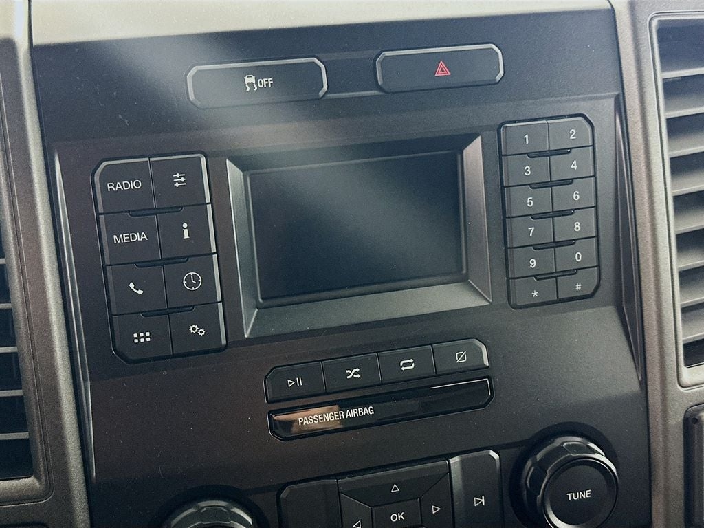 2022 Ford F-250SD XL