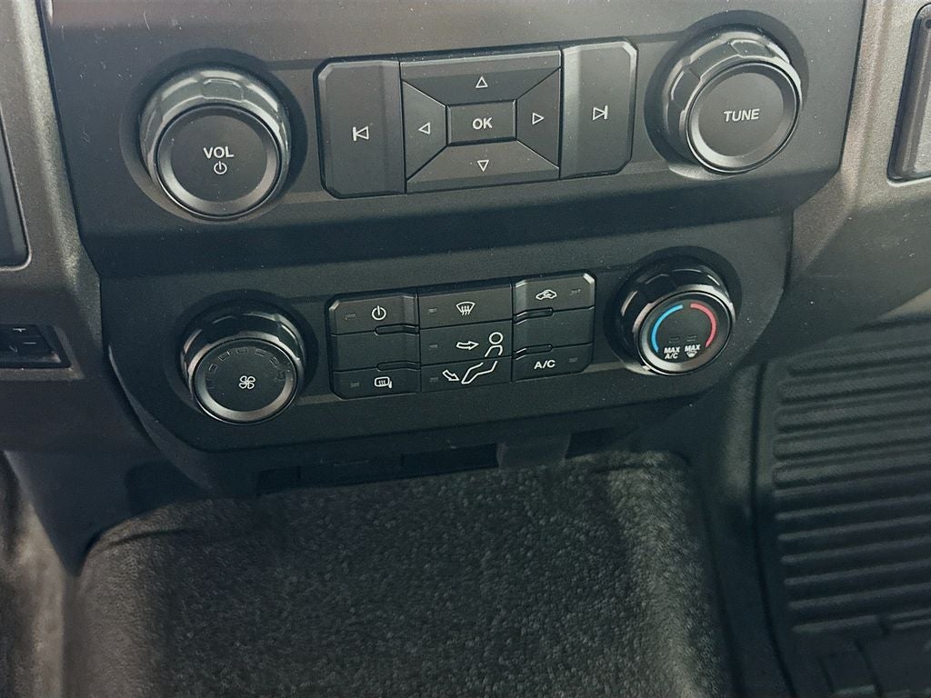 2022 Ford F-250SD XL