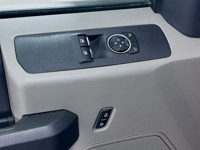 2022 Ford F-250SD XL