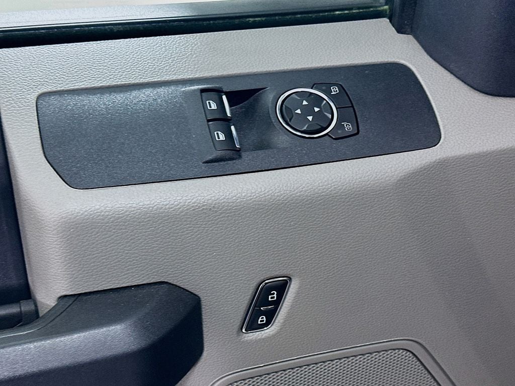 2022 Ford F-250SD XL