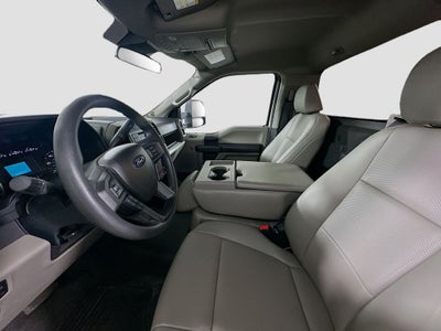 2022 Ford F-250SD XL