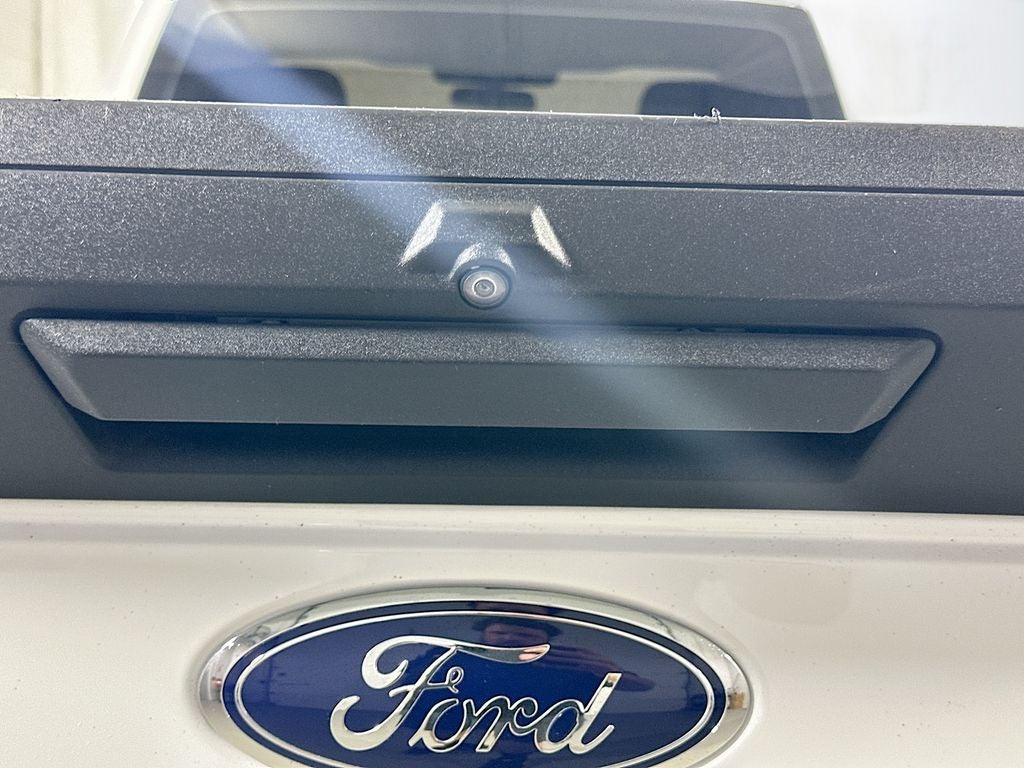2022 Ford F-250SD XL