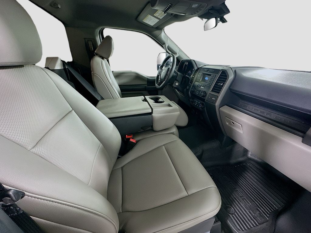 2022 Ford F-250SD XL