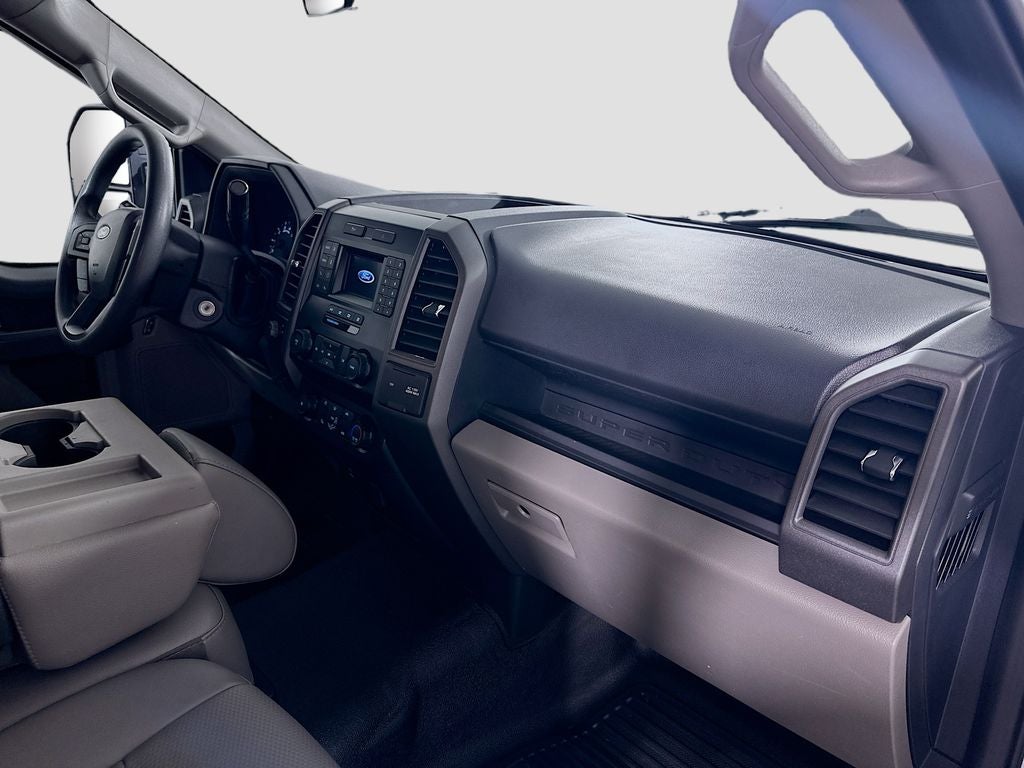2022 Ford F-250SD XL