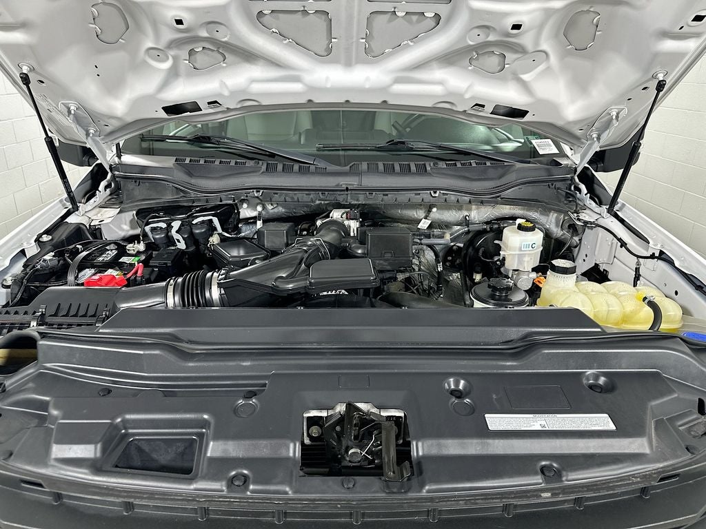 2022 Ford F-250SD XL