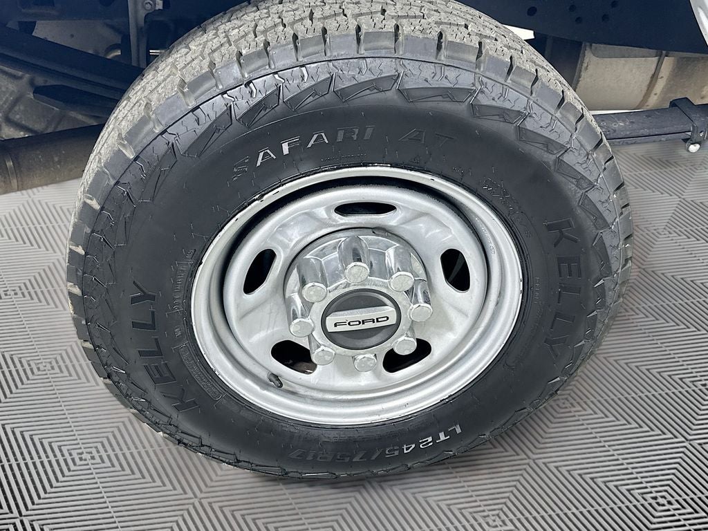 2022 Ford F-250SD XL