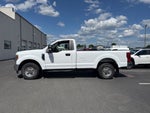 2022 Ford F-250SD XL