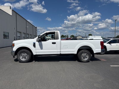 2022 Ford F-250SD XL