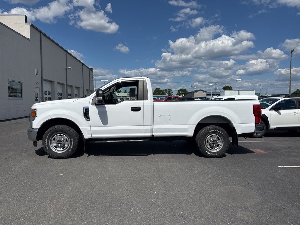 2022 Ford F-250SD XL