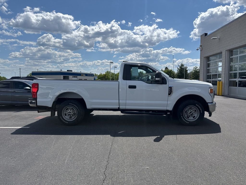 2022 Ford F-250SD XL
