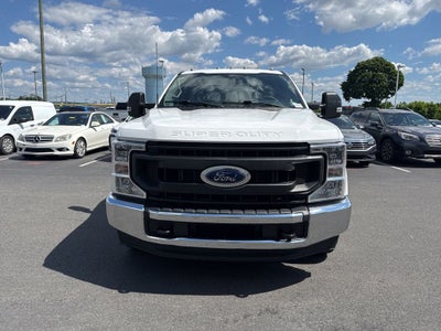 2022 Ford F-250SD XL