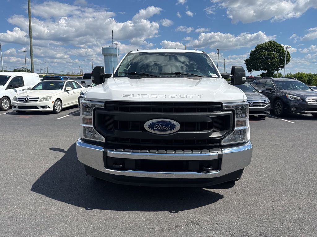 2022 Ford F-250SD XL