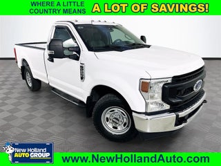 2022 Ford F-250SD XL
