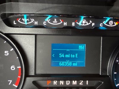 2020 Ford F-250SD XL