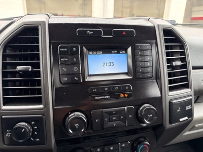 2020 Ford F-250SD XL