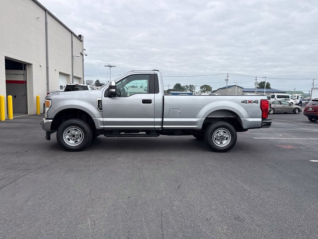 2020 Ford F-250SD XL