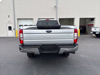 2020 Ford F-250SD XL