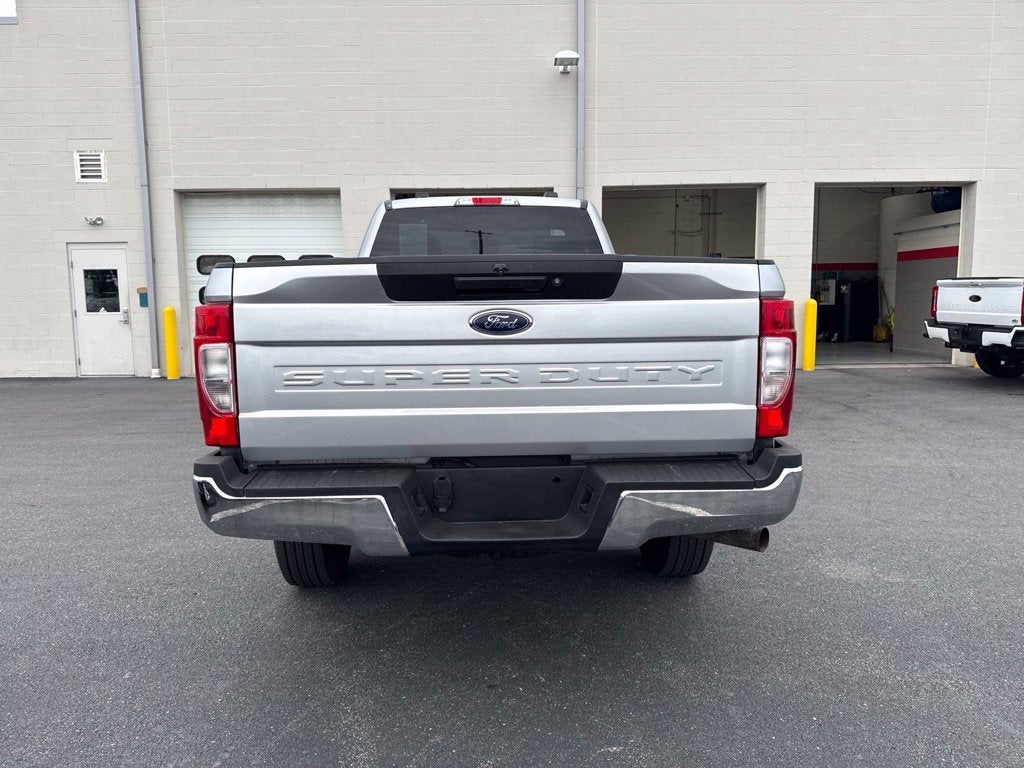2020 Ford F-250SD XL