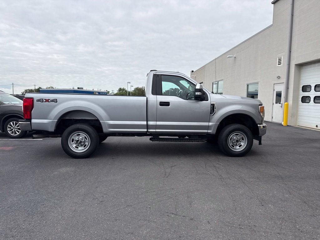 2020 Ford F-250SD XL