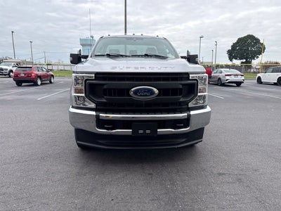 2020 Ford F-250SD XL