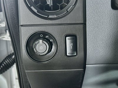 2016 Ford F-250SD XL