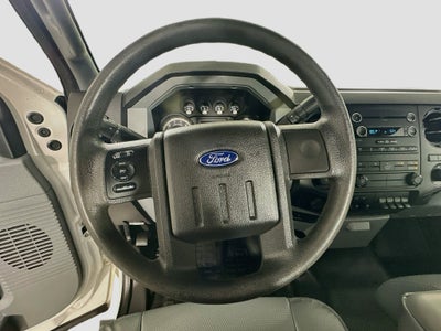 2016 Ford F-250SD XL