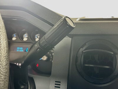 2016 Ford F-250SD XL