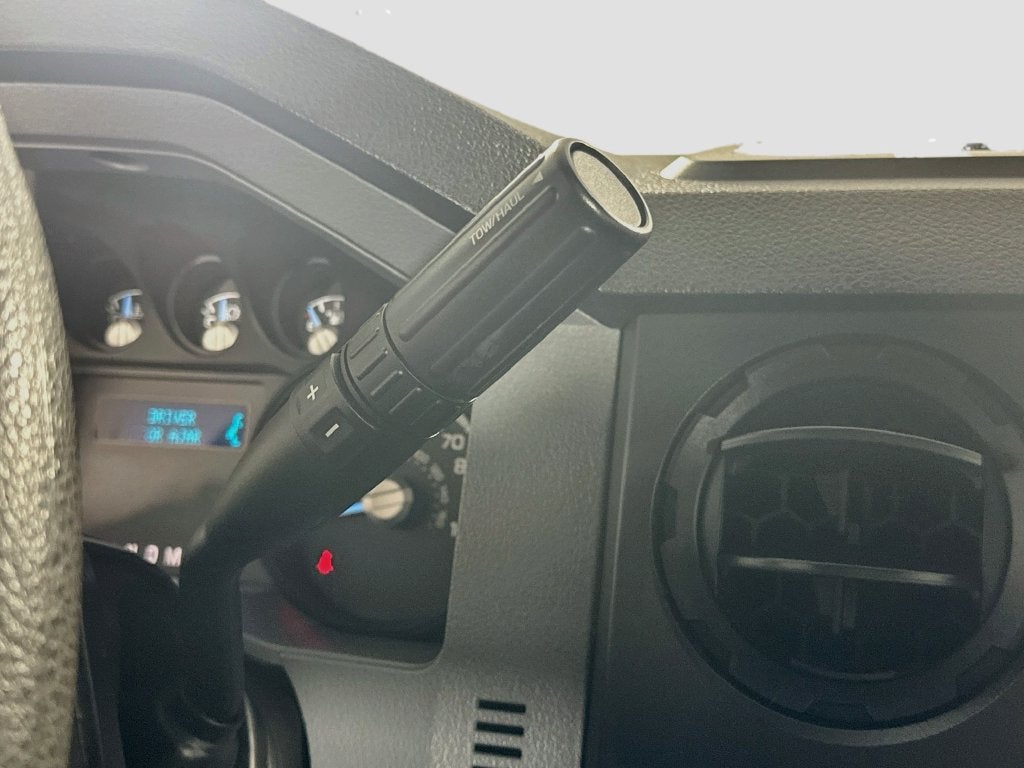 2016 Ford F-250SD XL