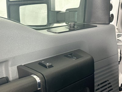 2016 Ford F-250SD XL
