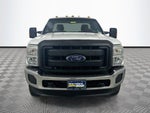 2016 Ford F-250SD XL