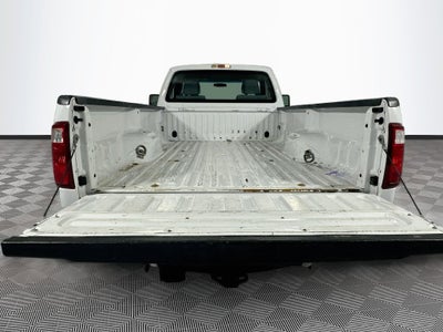 2016 Ford F-250SD XL
