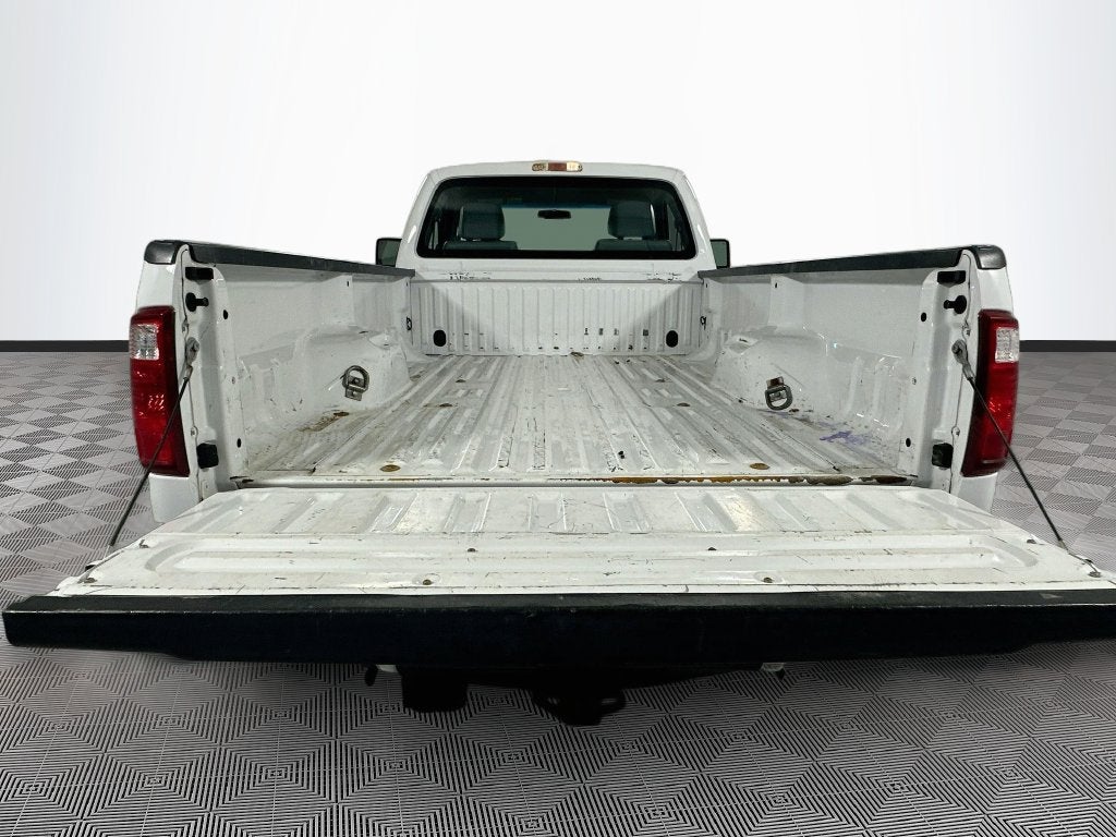 2016 Ford F-250SD XL