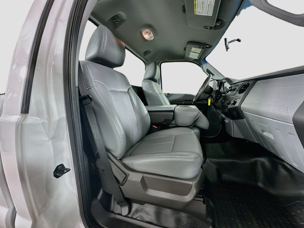 2016 Ford F-250SD XL