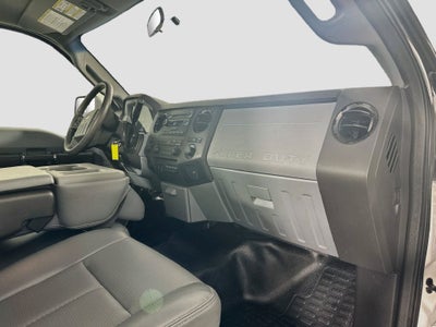2016 Ford F-250SD XL