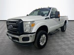 2016 Ford F-250SD XL