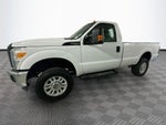 2016 Ford F-250SD XL