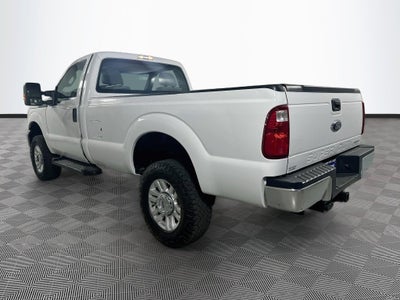 2016 Ford F-250SD XL