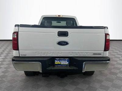 2016 Ford F-250SD XL