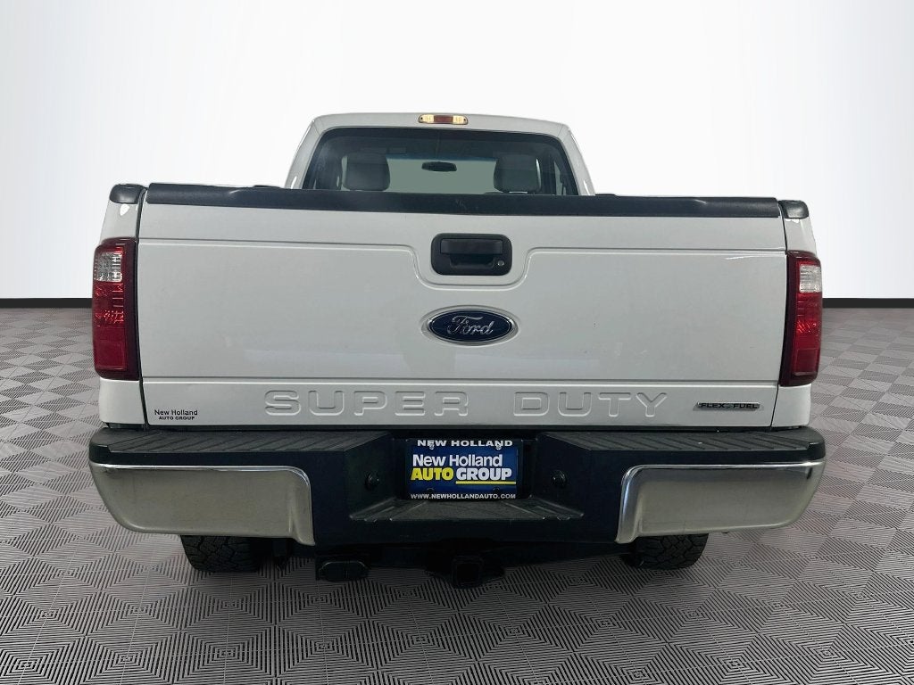 2016 Ford F-250SD XL